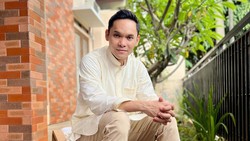 Ben Kasyafani Lagi Belajar Jadi Produser