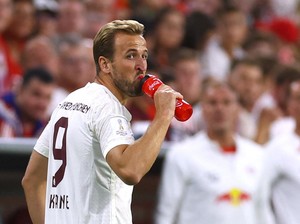 Harry Kane Datang, Bayern Munich Kehilangan 2 Gelar