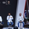 Pertamina Lanjutkan Dukungan ke Lamborghini Squadra Corse