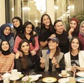 Belajar dari Ashanty & Geng Cendol, Arisan Memang Mirip Nabung Tapi...