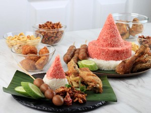 17 Kuliner Khas 17-an dari Berbagai Daerah yang Wajib Dicoba