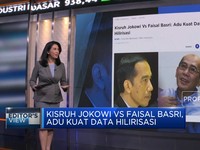 Adu Data Hilirisasi Jokowi Vs Faisal Basri, Siapa Yang Benar?