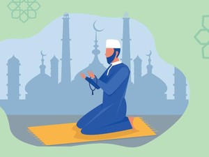 Bacaan Istighfar Bulan Rajab untuk Memohon Ampunan Allah, Yuk Amalkan!