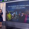 Cicil VS Nabung Beli Barang Impian, Mana Lebih Untung?