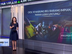 Cicil VS Nabung Beli Barang Impian, Mana Lebih Untung?