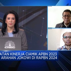 Gak Cuma Konsumsi, Pertumbuhan Ekonomi RI Butuh Sokongan Ini!