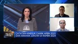 Gak Cuma Konsumsi, Pertumbuhan Ekonomi RI Butuh Sokongan Ini!