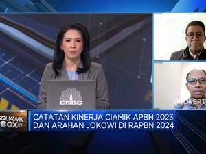 Gak Cuma Konsumsi, Pertumbuhan Ekonomi RI Butuh Sokongan Ini!