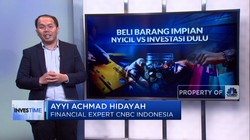 Tips Anti Galau Pilih Beli Barang Nyicil Atau Nabung Dulu
