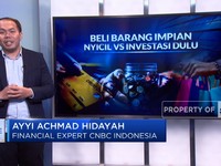 Tips Anti Galau Pilih Beli Barang Nyicil Atau Nabung Dulu