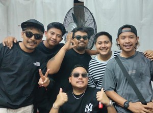 Kronologi Ricuh di Lentera Festival Versi Guyon Waton
