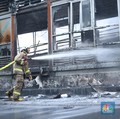 Koridor 13 Kembali Normal, Ini Lokasi Halte Tendean Sementara