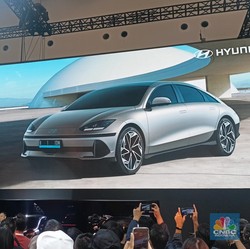 170 Ribu Mobil Listrik Hyundai & KIA Ditarik dari Pasar, IONIQ Kena