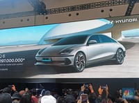 170 Ribu Mobil Listrik Hyundai & KIA Ditarik dari Pasar, IONIQ Kena