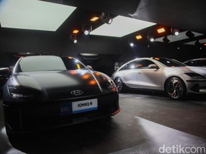Hyundai Recall Ratusan Ribu Mobil Listrik, di Indonesia Aman?