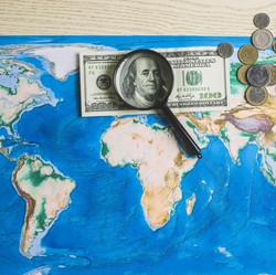Deretan Negara Ekonomi Terkuat Dunia : Amerika Masih Nomor 1