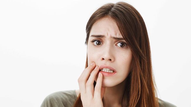 Mulut Kering Jangan Dibiarkan, Bisa Jadi Pertanda Penyakit Serius