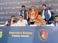 Polda Metro Pastikan Data Nasabah BCA Tidak Bocor di Dark Web