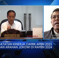 Jangan Senang Dulu! Ada 