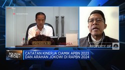 Jangan Senang Dulu! Ada 