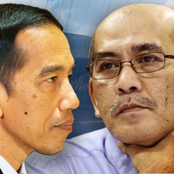 Hilirisasi Jokowi Tembus Rp510 T, Faisal Basri: Bukan Cuan RI