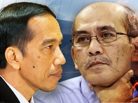 Hilirisasi Jokowi Tembus Rp510 T, Faisal Basri: Bukan Cuan RI