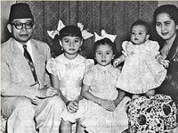 Kisah Hatta Rela Hidup Melarat Dibanding Curi Uang Rakyat