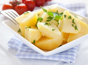 Cara Diet Kentang untuk Turunkan BB dengan Cepat, Tertarik Coba?