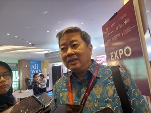 Curhat Pengusaha Makanan dan Minuman soal Dolar AS Ngamuk Bikin Pusing