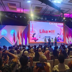 Wahai Milenial & Gen-Z, Ada Pesan dari Sri Mulyani Nih!