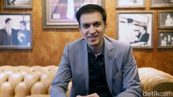 Video: Strategi Manoj Punjabi untuk Film Setetes Embun Cinta Niyala