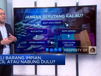 Mau Beli Barang dengan Cicilan? Pahami Ini Dulu
