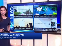 Media Asing Sorot Polusi Udara RI Hingga IMF Minta Maaf Ke RI