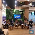 BI Gencar Bujuk Eksportir Simpan Dolar di Dalam Negeri