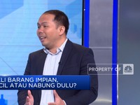 Menimbang Untung Rugi Beli Barang Impian dengan Cicilan