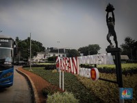 Catat! Daerah Ini Akan Jadi Pusat KTT ASEAN