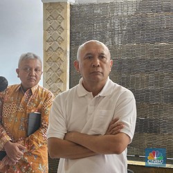 Menteri UKM: Ada yang Tafsirkan Saya Mau Tutup TikTok!