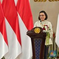 Sri Mulyani Sebut Menteri Ini Bestie, Siapa Dia?