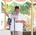 PDIP Kritik Tajam Proyek Kesayangan Jokowi, Prabowo Membalas