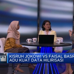 Proyek Kebanggaanya Banjir Kritik, Jokowi Harus Gimana?
