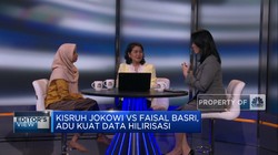 Proyek Kebanggaanya Banjir Kritik, Jokowi Harus Gimana?