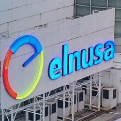 Elnusa, Bersinergi Membangun Ketahanan Energi