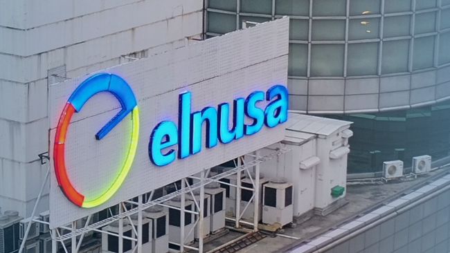 Elnusa, Bersinergi Membangun Ketahanan Energi