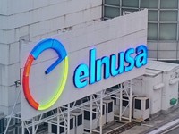 Elnusa, Bersinergi Membangun Ketahanan Energi