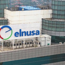 Elnusa (ELSA) Angkat Dirut dan Komut Baru, Ini Dia Sosoknya