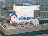 Target Capex Rp 526 Miliar, ELSA Fokus Kembangkan Hulu Migas