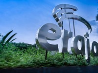 Tok! RUPS Erajaya (ERAA) Sepakat Bagi Dividen Rp299 M