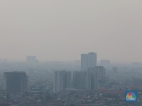 Jokowi Dorong Hybrid Working, Ini Respons Bos Pengusaha DKI