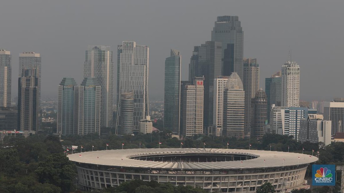 Ketangguhan Ekonomi RI dan Pekerjaan Rumah yang Perlu Diselesaikan