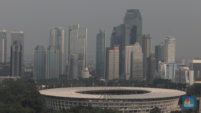Ketangguhan Ekonomi RI dan Pekerjaan Rumah yang Perlu Diselesaikan